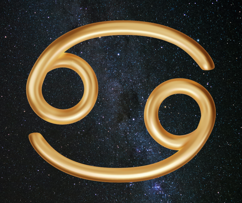 Krebs Symbol