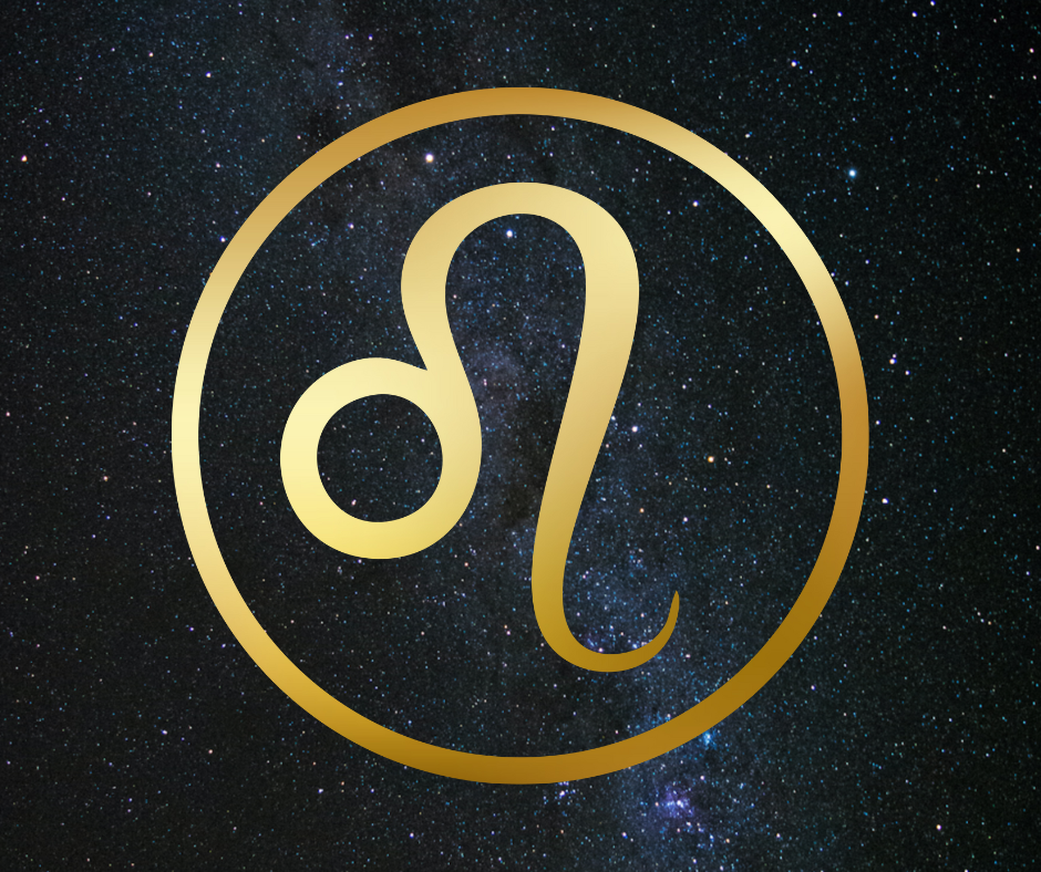 Löwe Symbol