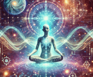 spirituelle Technologien