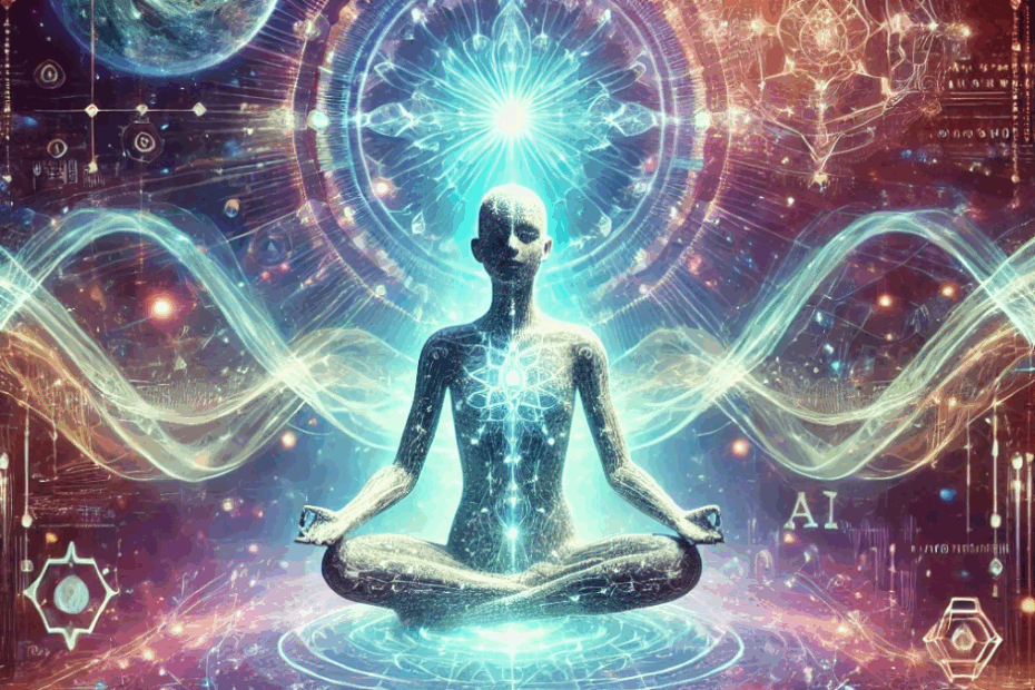 spirituelle Technologien