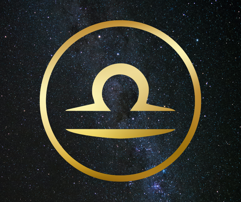 Waage Symbol